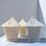 Ramadan Lantern Candle Mold Islamic Muslim Lantern