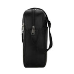 Casual Shoulder Bag for Men Bag Capacity Lightweight Material Side Sling Bag.