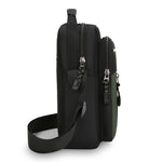 Men Crossbody Bag Single Shoulder Bags Big Capacity Storage Bag.