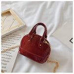 Kids Stuff Fashion Handbag Mini Shoulder Small Satchel Coin Wallets Little Girls Chain Crossbody Bag.