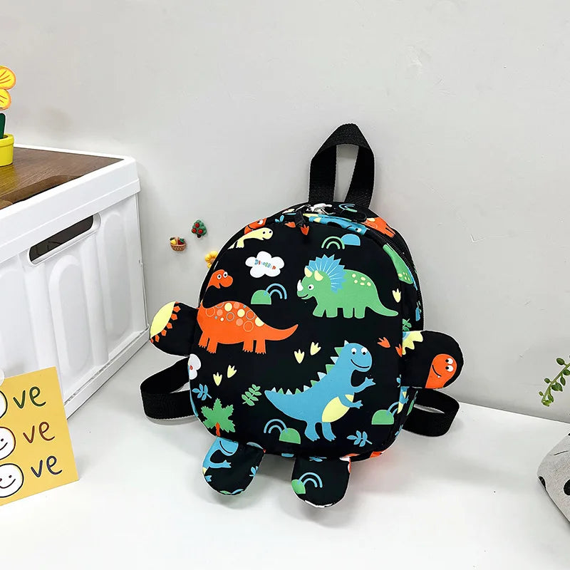 Cute Cartoon Kids SchoolBags Trendy Waterproof Backpack Primary School Book bag.