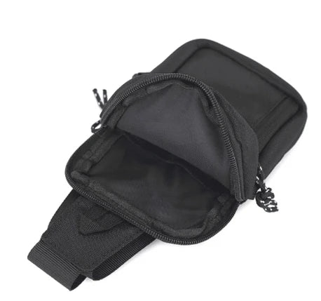 Men's Bag Fashion Oxford Small Casual Men Mini Handbags.