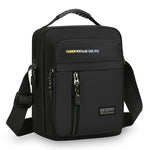 Men Crossbody Bag Single Shoulder Bags Big Capacity Storage Bag.