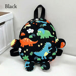 Children Schoolbag Kids Backpacks Kindergarten Animal Cartoon Dinosaur Nylon Backpack for Boy & Girl.