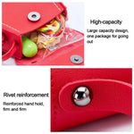 Kids Purses and Handbags Mini Crossbody Bag Cute Little Girl Small Coin Pouch.