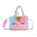 New Handbags Children Lovely Crossbody Bag Kids Girls.