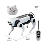 Children's Remote Control Robot Dog Toy