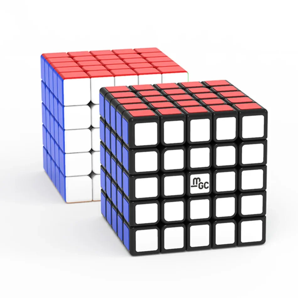 YJ MGC Version Series Megaminx Toy