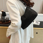 Ladies' Crossbody Handbags.