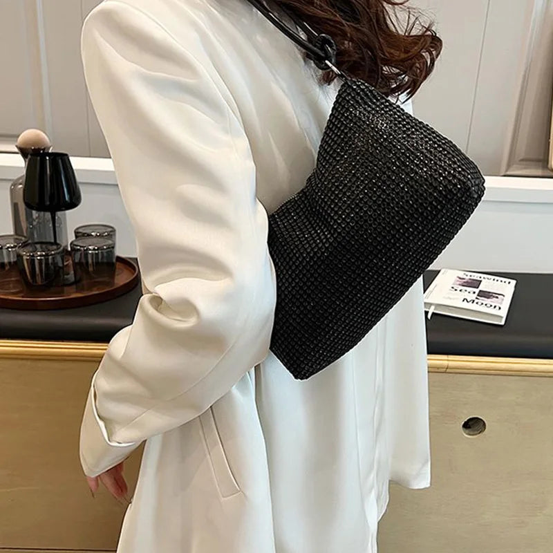 Ladies' Crossbody Handbags.