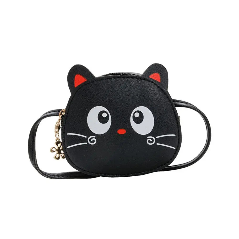 Kids Bags Baby Girl, Boy Cartoon Cute Bag Children Shoulder, Sling Bag For Toddler Preschool Kids Gift