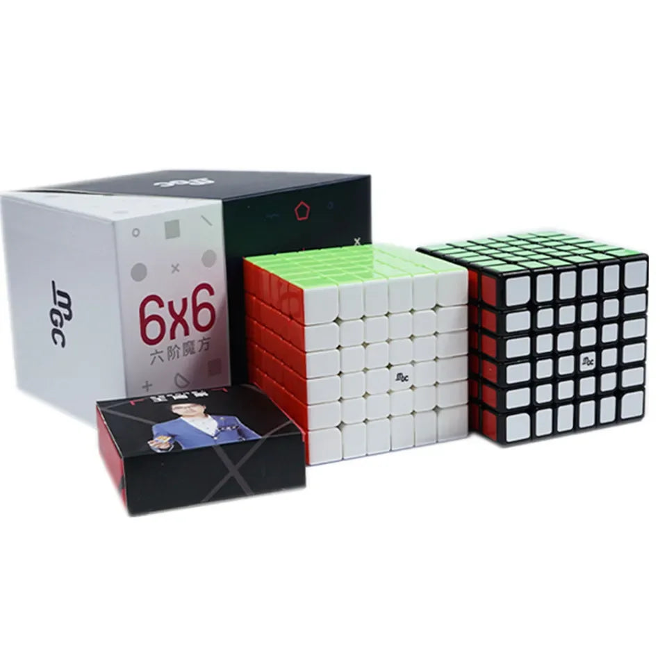 YJ MGC Version Series Megaminx Toy