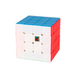 Magic Speed Cube Stickerless Professional Fidget Toys