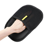 Pet Hair Removal Tool Reusable Static Gloves, Double-Sided Grooming Gloves for Pets, Removes Pet Fur Hair for Carpets