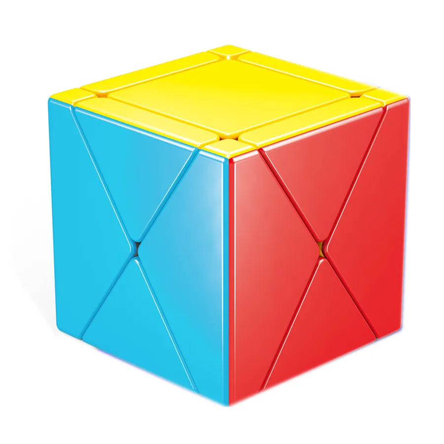 Fanxin X Cube Professional Puzzle Toys