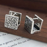 925 Sterling Silver Earrings for Women