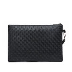 Handbag For Men's Fashion Large Capacity For Daily Commuting Business Handbag.