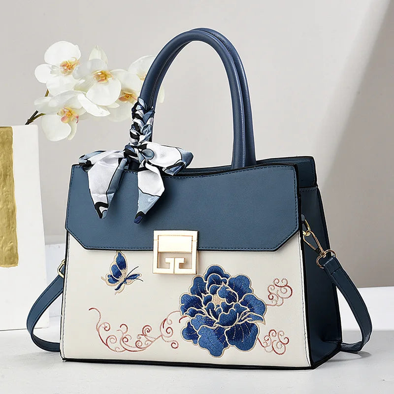 Women bag hander bag for women 2025 Tote bag Crossbody bag fashion single bag for women.