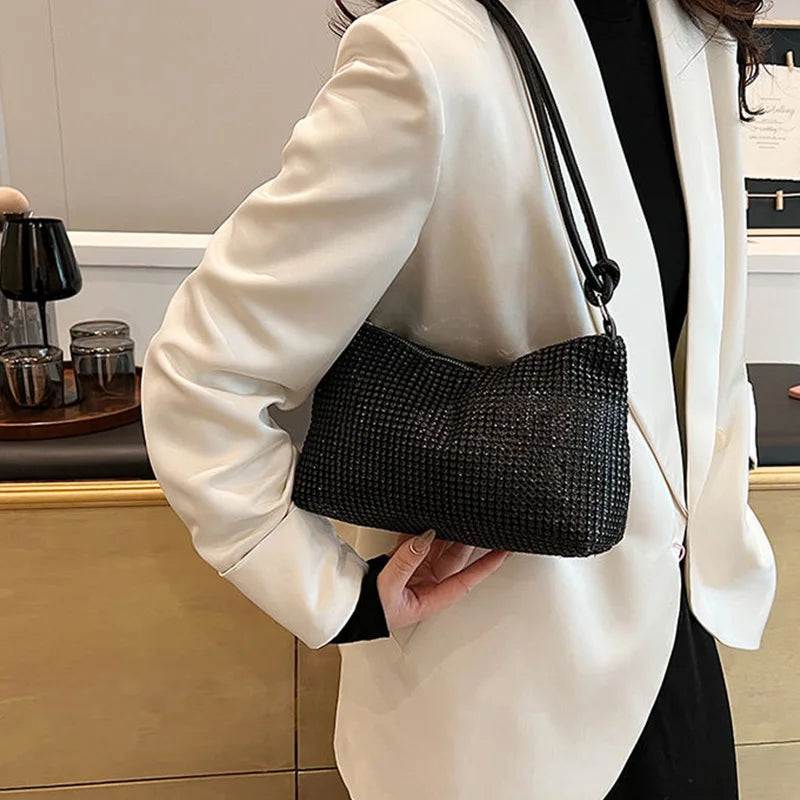 Ladies' Crossbody Handbags.