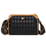 Shoulder Bag for Women Purse- Fashion Crossbody Bags Underarm Bag.