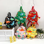 Cute Cartoon Kids SchoolBags Trendy Waterproof Backpack Primary School Book bag.