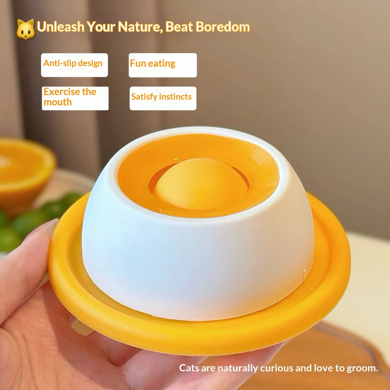 Pet Lick Toys For Dogs Interactive Dog Toys Slow Feeder Food Dispenser For Puppy Training Enrichment Cat Feeding Crate Accessory