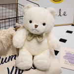 Cute Teddy Bears Stuffed Plush Toys