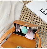 Children'S Handbag Crossbody Bags for Girl Cute Mini Bag Girls Coin Pouch Coin Purse Hand Bag Kids.