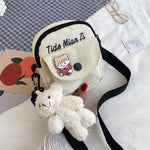 Bags For Women Fashion Mini Shoulder Messenger Bags Female.