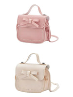 Kids Purses and Handbags Mini Crossbody Bag Cute Little Girl Small Coin Pouch.