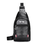 New Trend Chest Bag for Men, Single Shoulder Bag.
