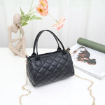 Crossbody Bags for Women Fashion Quilted Shoulder Purse.