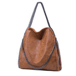 Women's Handbags Fashion Design Handbag Casual Pocket Women's Handbag.