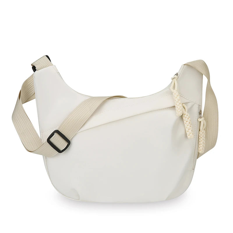 Fashionable Women's Single-Shoulder Bag