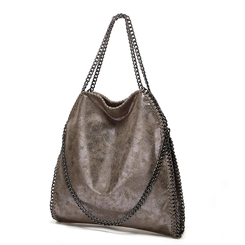 Women's Handbags Fashion Design Handbag Casual Pocket Women's Handbag.
