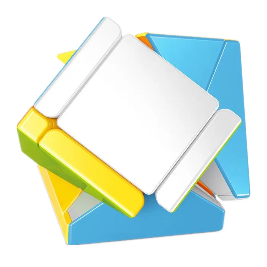 Fanxin X Cube Professional Puzzle Toys