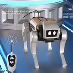 Children's Remote Control Robot Dog Toy