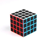 Magic Speed Cube Stickerless Professional Fidget Toys