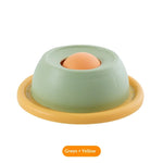 Pet Lick Toys For Dogs Interactive Dog Toys Slow Feeder Food Dispenser For Puppy Training Enrichment Cat Feeding Crate Accessory