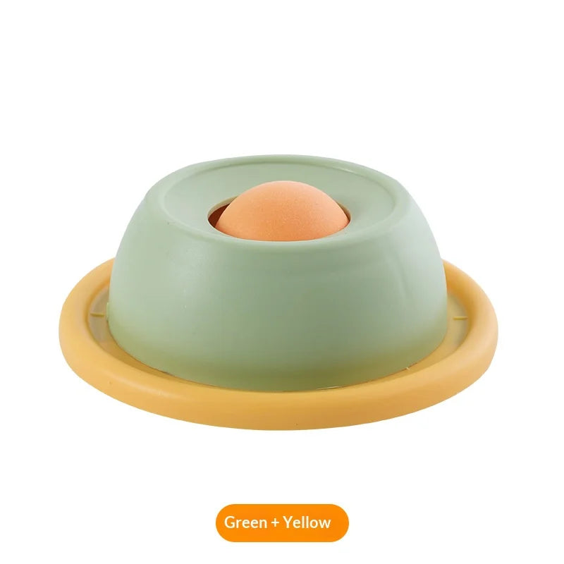 Pet Lick Toys For Dogs Interactive Dog Toys Slow Feeder Food Dispenser For Puppy Training Enrichment Cat Feeding Crate Accessory