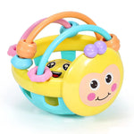 Baby Soft Teething Toys