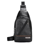 New Trend Chest Bag for Men, Single Shoulder Bag.