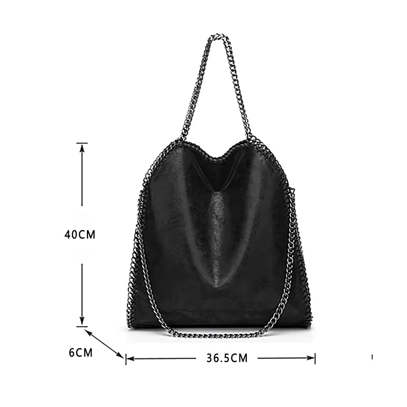 Women's Handbags Fashion Design Handbag Casual Pocket Women's Handbag.
