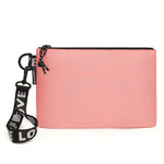 Men's Hand-Held Bag, Large Capacity Hand-Held Envelope Bag