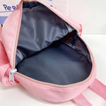 New Children's Bags for the Back-To-School Season: Cute Cartoon Printed Kindergarten Schoolbags.