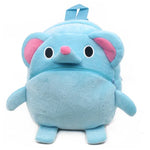 Kids 3D Animal Backpacks Baby Girls Boys Toddler Schoolbag Children Cartoon Penguin Book bag.