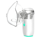Pet Nebulizer for Cats & Dogs - Electronic Nebulizer for Pet Respiratory Therapy, Easy to Use for Animal Health