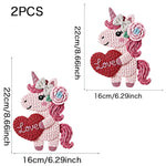 XOXO Valentine Bear Heat Transfer DIY Love Valentine's Day