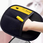 Pet Hair Cleaning And Collection Gloves Double-sided Multi-functional Beauty Glove Tool
