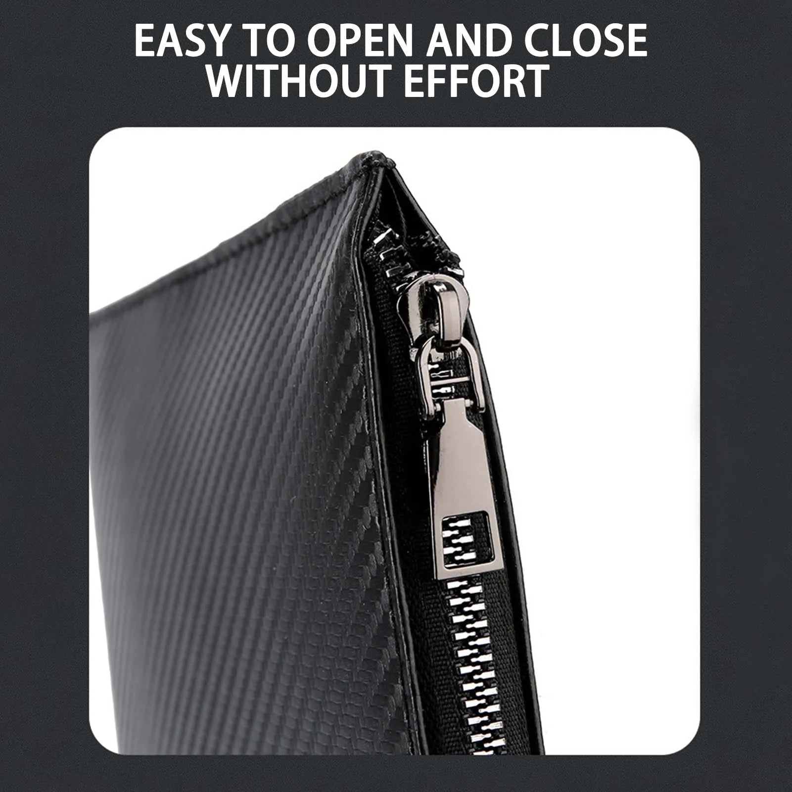 Stylish Handbag For Men Hand-Made Soft Leather Leather Large Capacity bags.